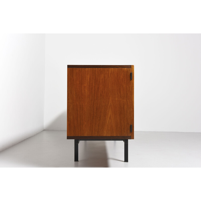 "Japan" series sideboard DU03 model by Cees Braakman - 1950s