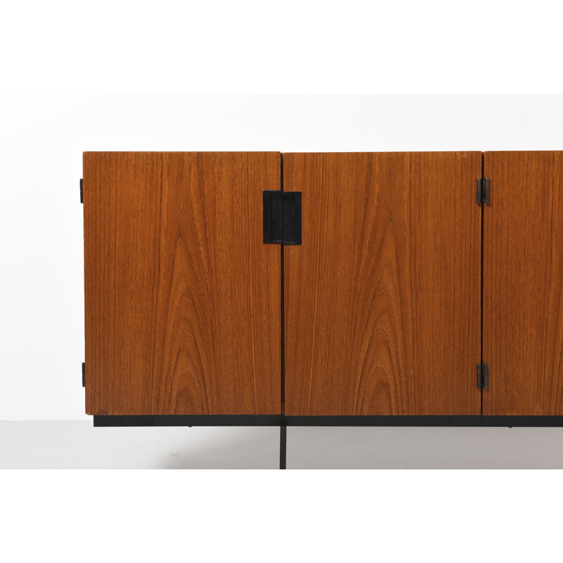 "Japan" series sideboard DU03 model by Cees Braakman - 1950s