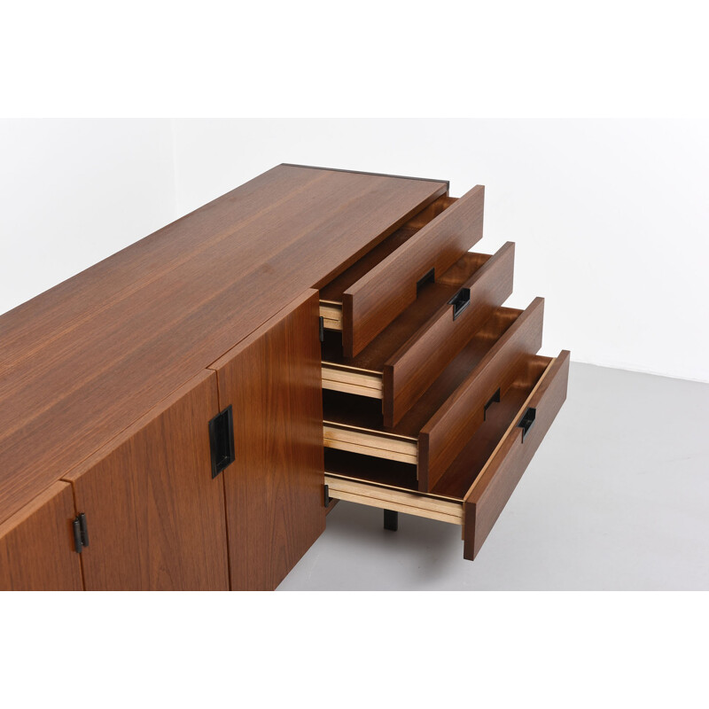 "Japan" series sideboard DU03 model by Cees Braakman - 1950s