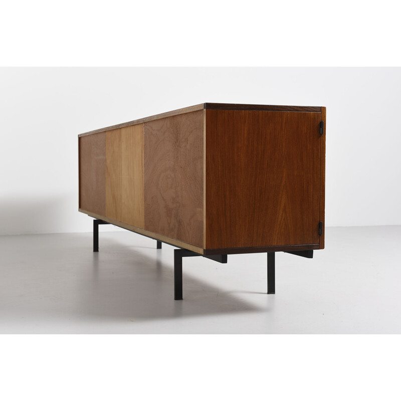 "Japan" series sideboard DU03 model by Cees Braakman - 1950s