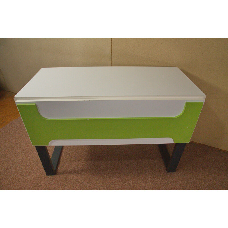 German Counter from the Pop Art era - 1970s