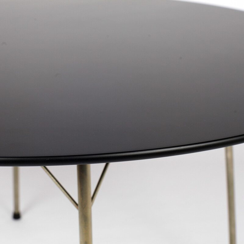 Dining table, model Fh3600 by Arne Jacobsen for Fritz Hansen - 1960s