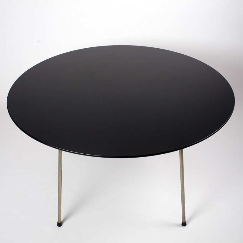 Dining table, model Fh3600 by Arne Jacobsen for Fritz Hansen - 1960s