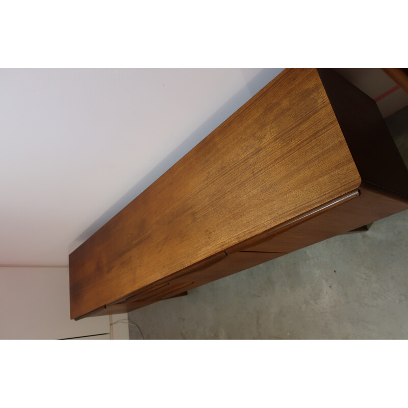 Vintage teak sideboard - 1960s