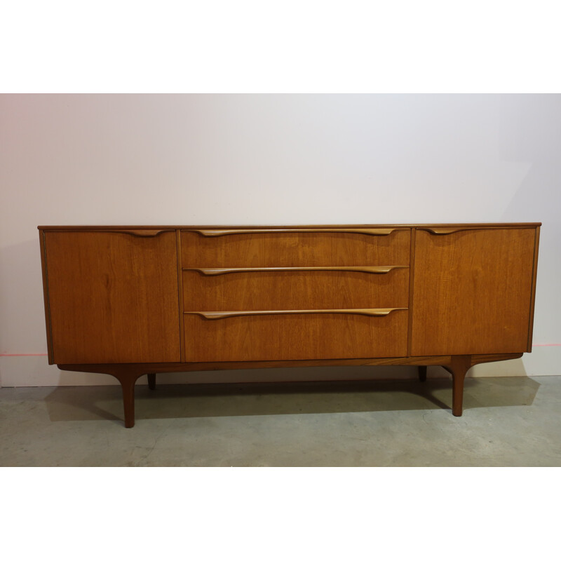 Vintage teak sideboard - 1960s