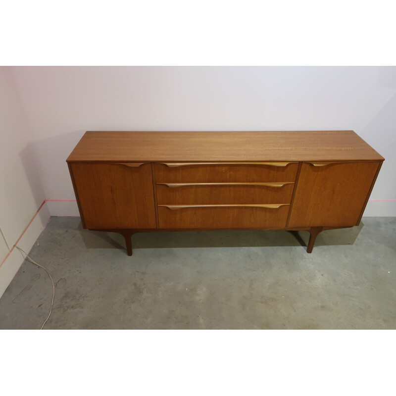 Vintage teak sideboard - 1960s