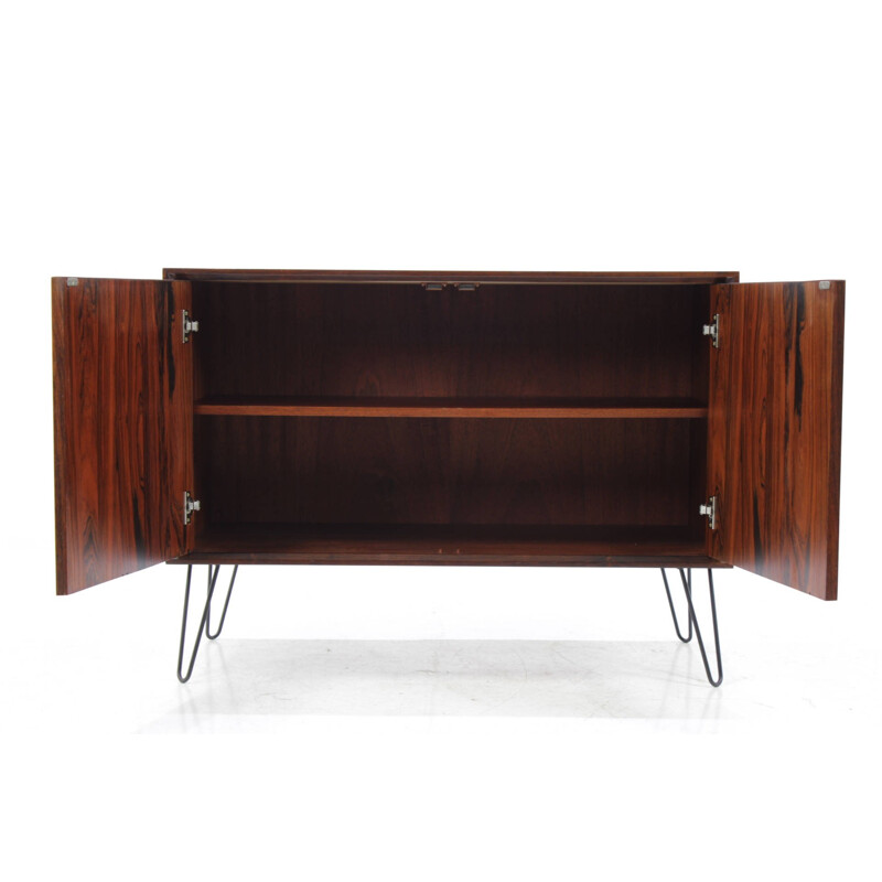 Upcycled Danish Palisander Sideboard - 1960s 