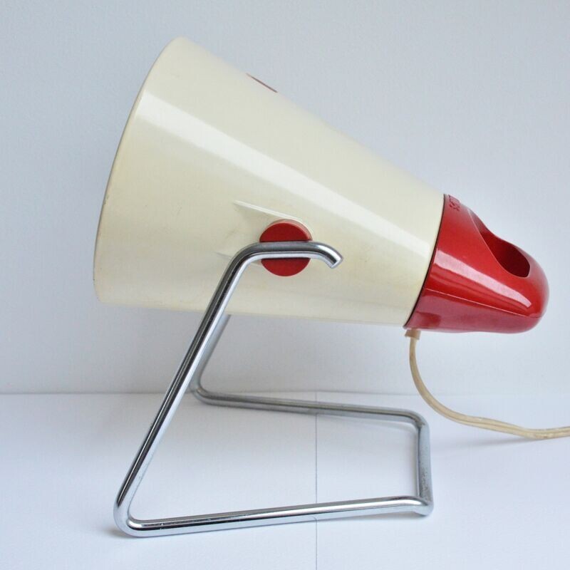 Vintage Dutch Spotlight - 1960s