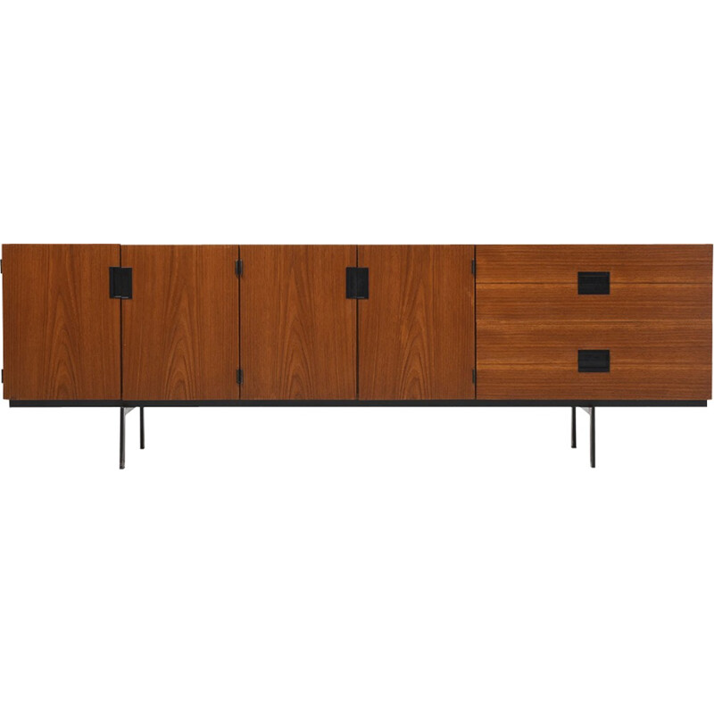 "Japan" series sideboard DU03 model by Cees Braakman - 1950s