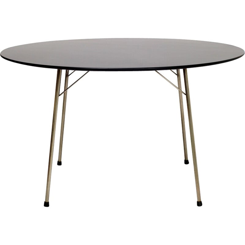 Dining table, model Fh3600 by Arne Jacobsen for Fritz Hansen - 1960s