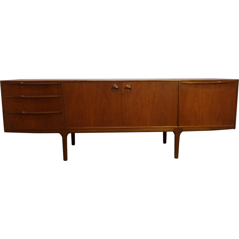 Vintage Mcintosh teak sideboard - 1960s