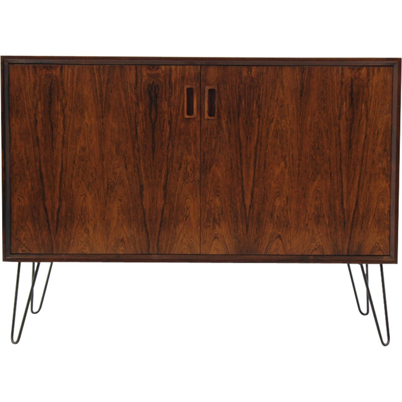 Upcycled Danish Palisander Sideboard - 1960s 