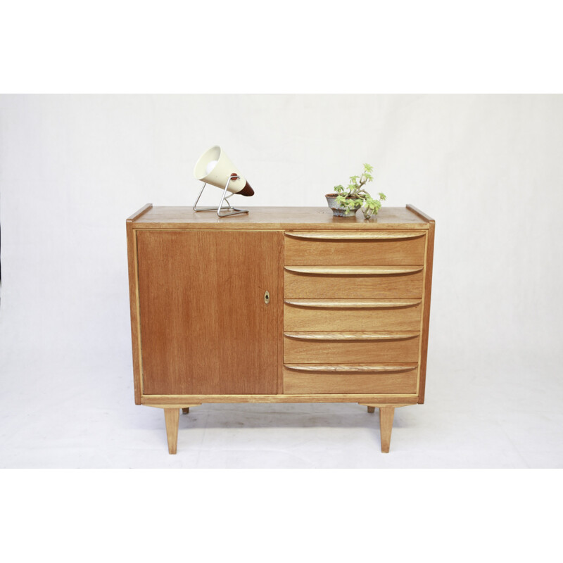 Small sideboard by Franz Ehrlich for VEB - 1960s