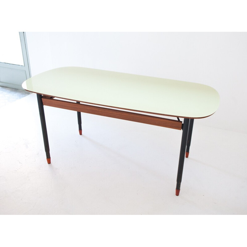 Italian vintage Dining Table - 1950s