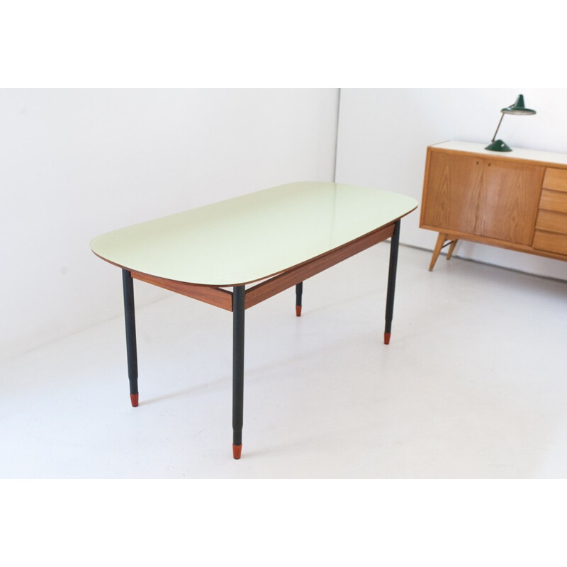 Italian vintage Dining Table - 1950s