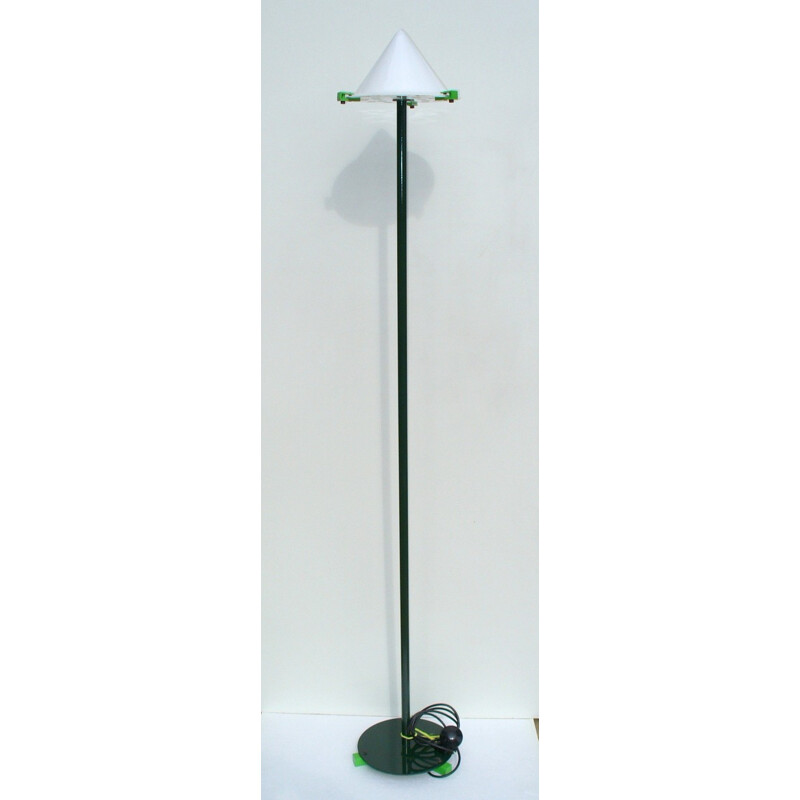 Lámpara de pie "Chiodino" de Franco Raggi para Fontana Arte - 1980