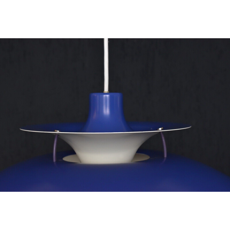 Vintage pendant lamp "PH5" by Poul Henningsen for Louis Poulsen - 1950s