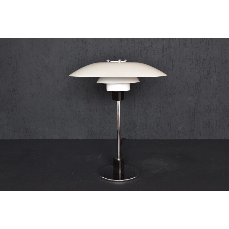 Vintage lamp "PH43" par Louis Poulsen pour Poul Henningsen - 1950