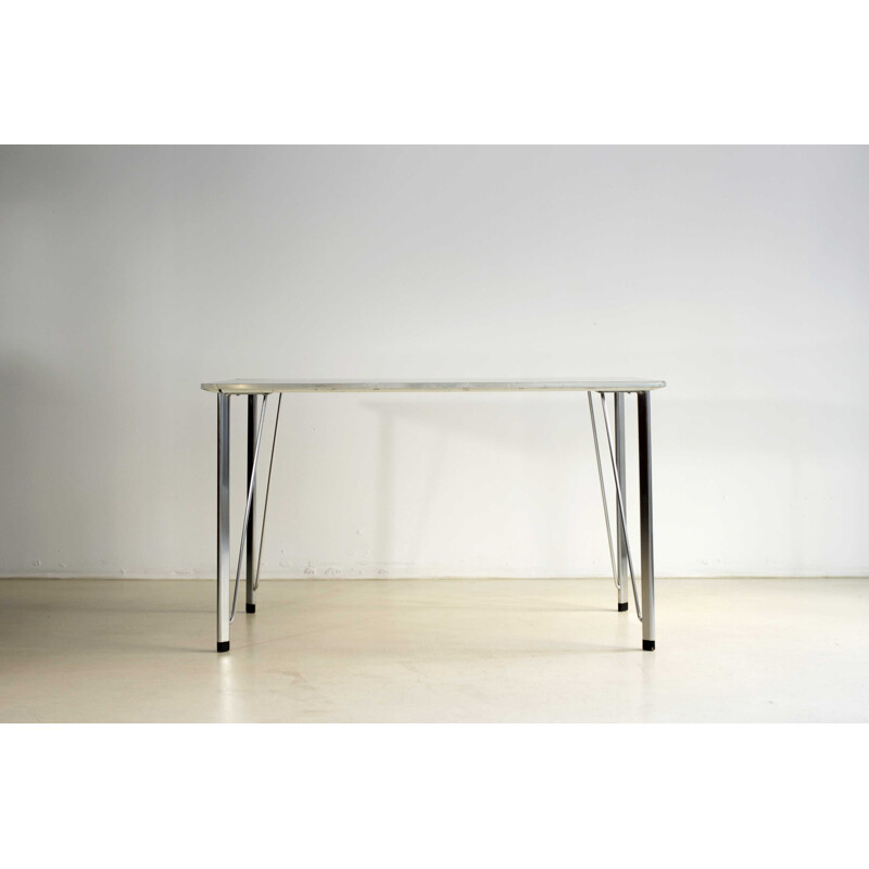 Vintage Desk by Arne Jacobsen for Fritz Hansen - 1960s