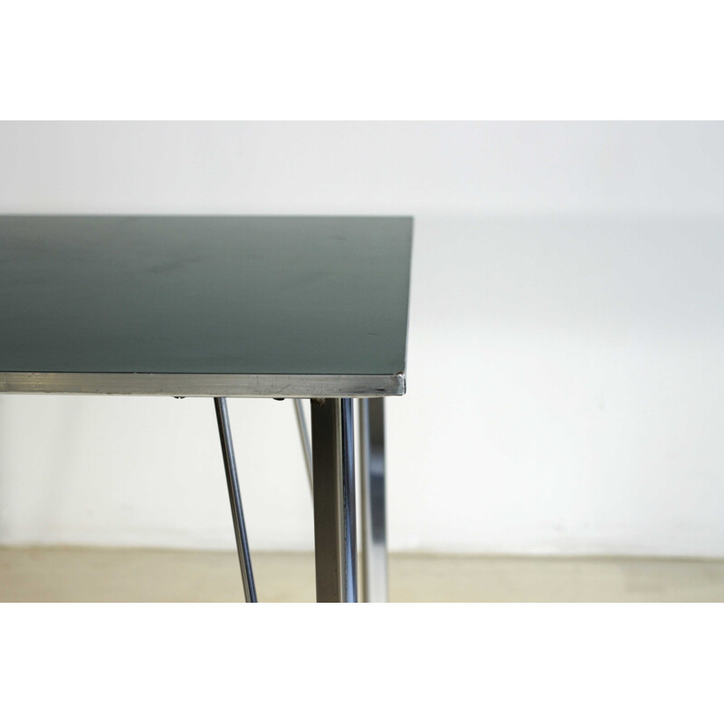 Vintage Desk by Arne Jacobsen for Fritz Hansen - 1960s