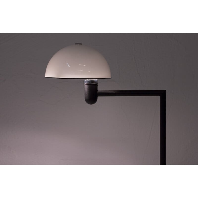 Swedish Table Lamp by Per Sundstedt for Zero - 1980s