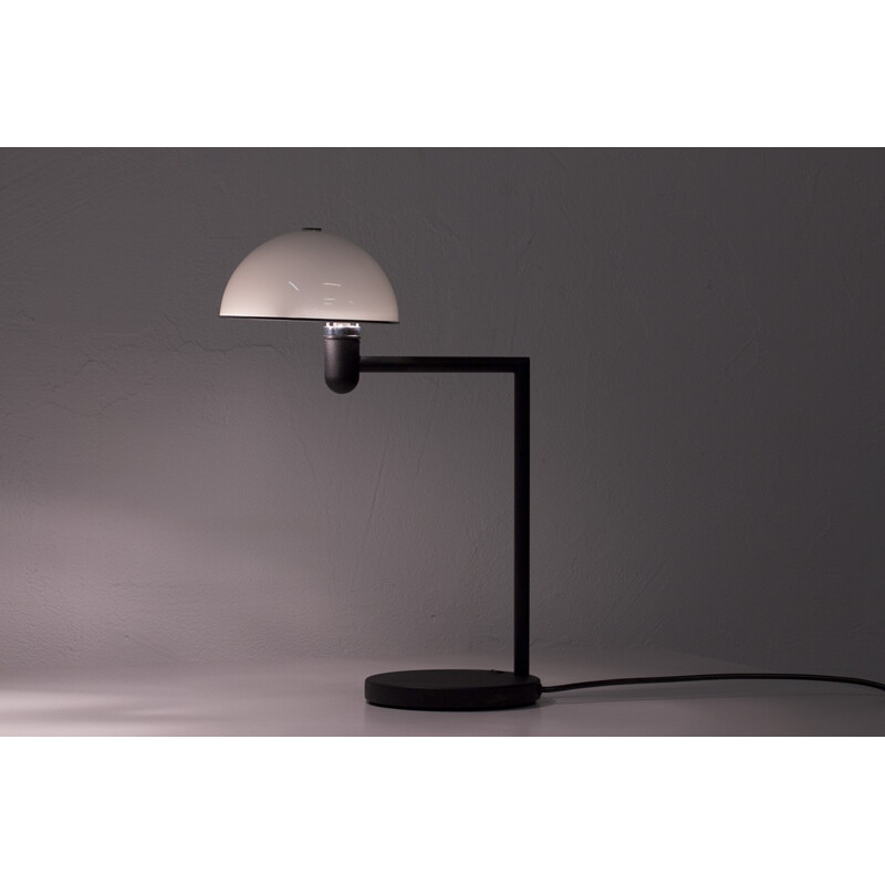 Lampe de Bureau Suédoise par Per Sundstedt pour Zero - 1980