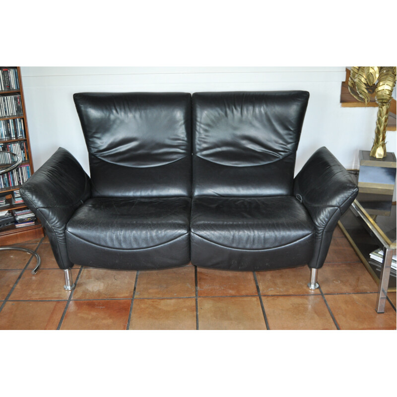 Mid-century De sede sofa - 1990s
