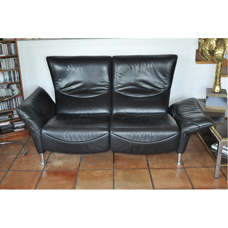 Mid-century De sede sofa - 1990s