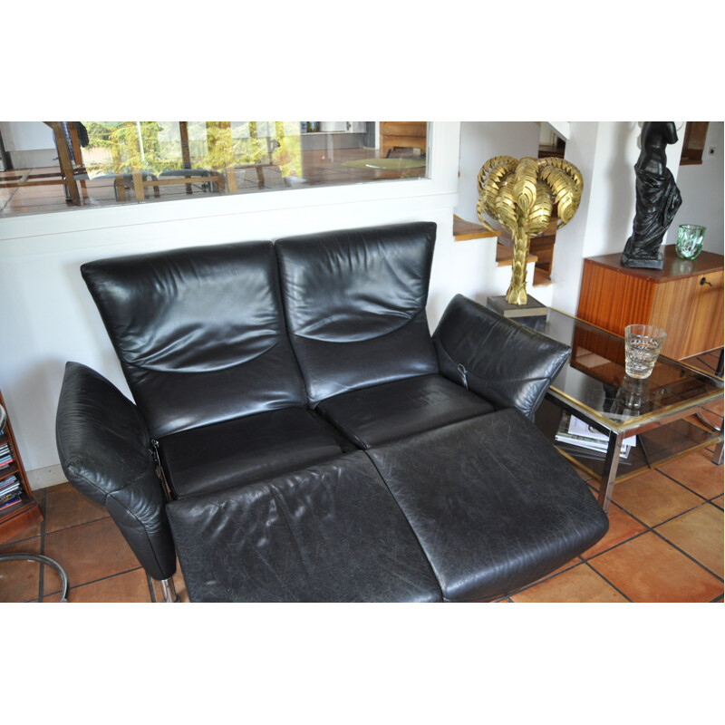 Mid-century De sede sofa - 1990s