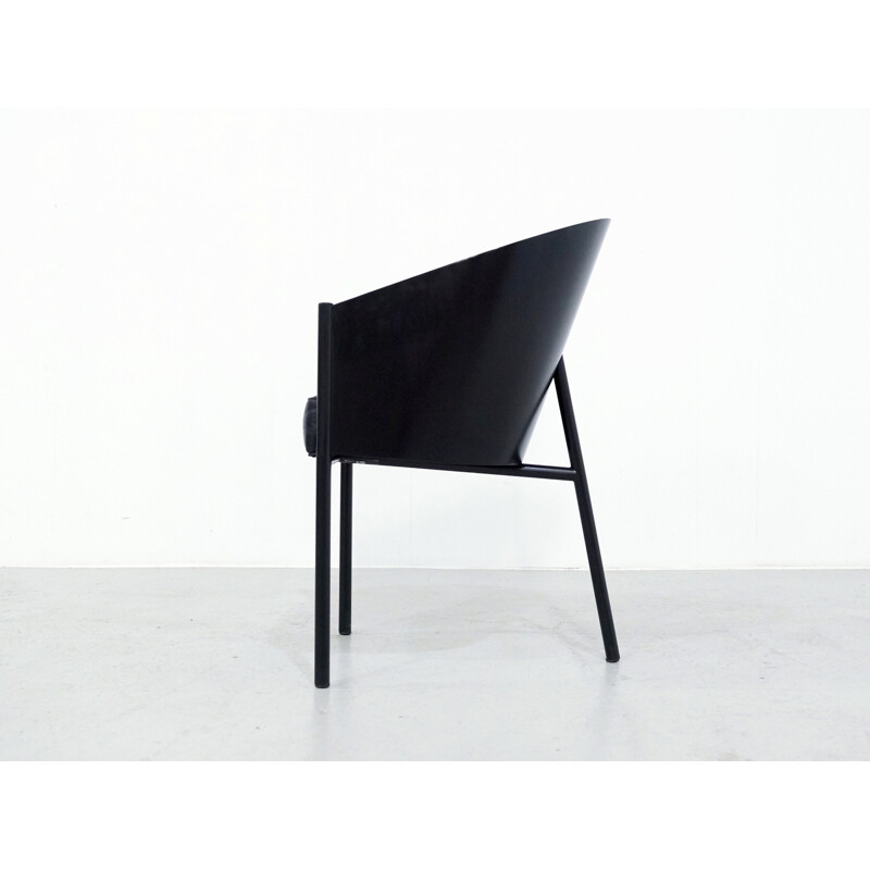 Suite de 10 fauteuils de Philippe Starck pour Driade - 1980