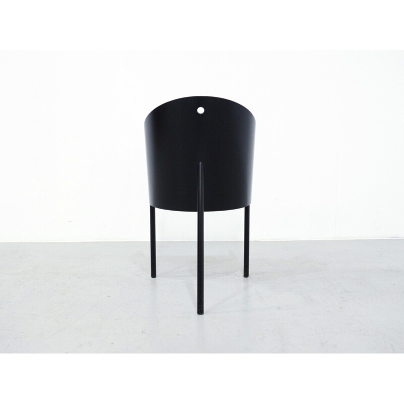 Suite de 10 fauteuils de Philippe Starck pour Driade - 1980