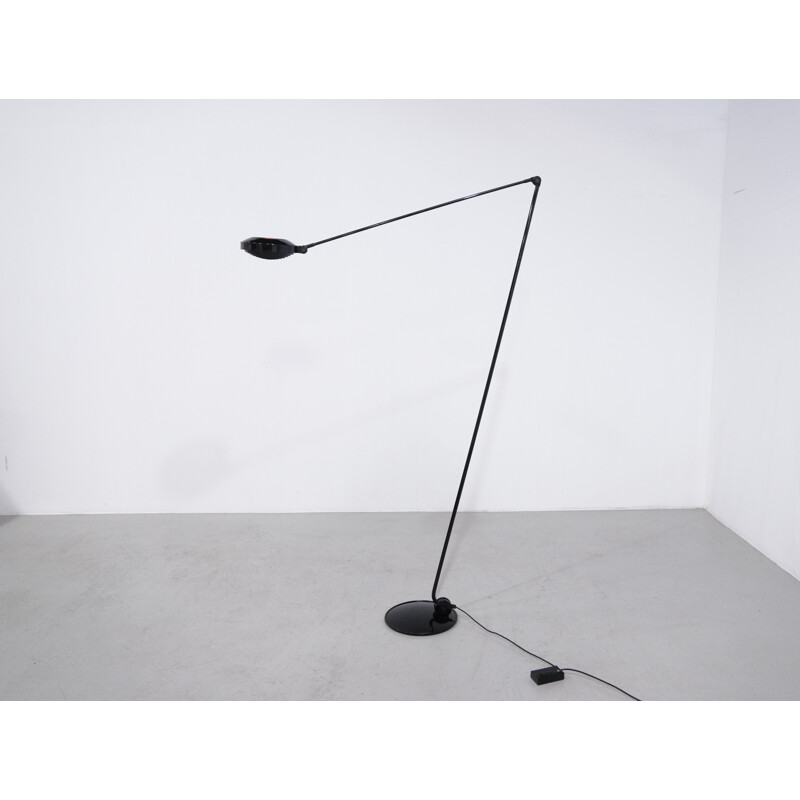 Lumina Elle Floor Lamp by Tommaso Cimini - 1970s