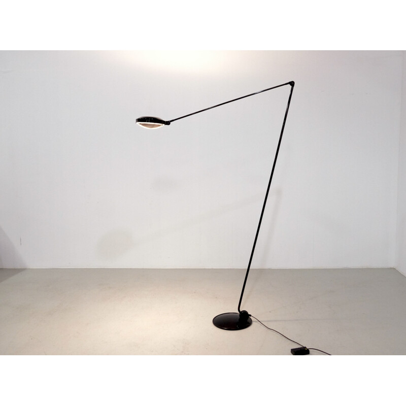 Lumina Elle Floor Lamp by Tommaso Cimini - 1970s