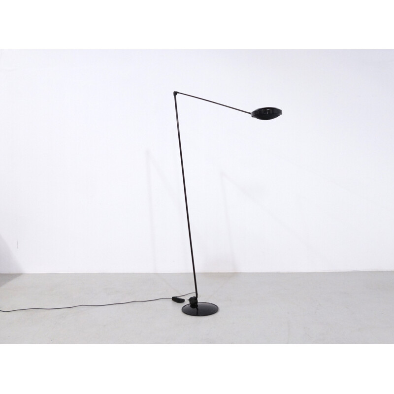 Lumina Elle Floor Lamp by Tommaso Cimini - 1970s