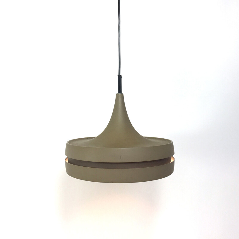 Pendant lamp B 1084 for Raak, Amsterdam - 1960s