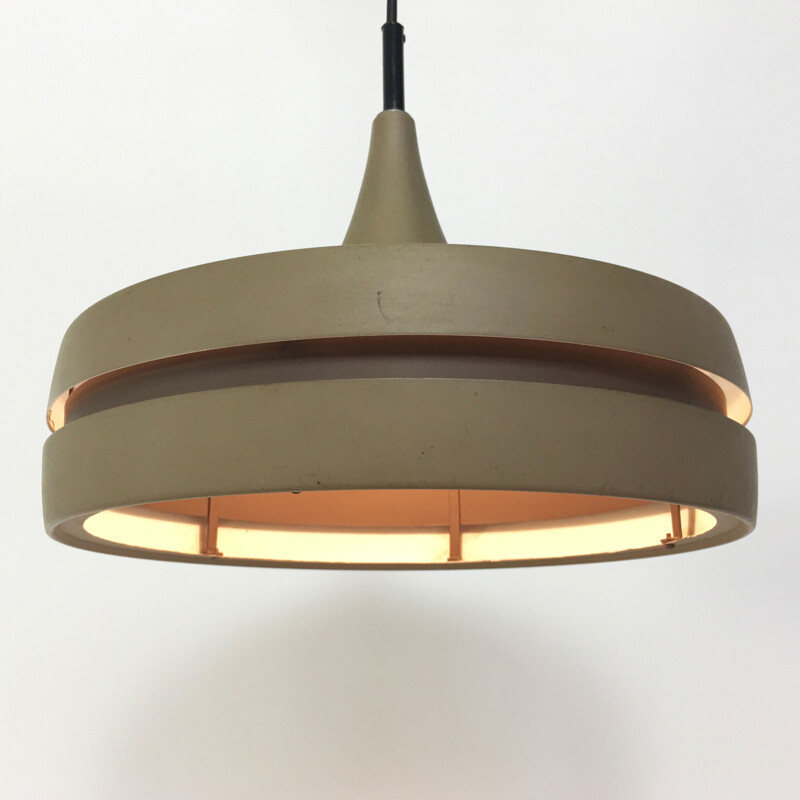 Pendant lamp B 1084 for Raak, Amsterdam - 1960s