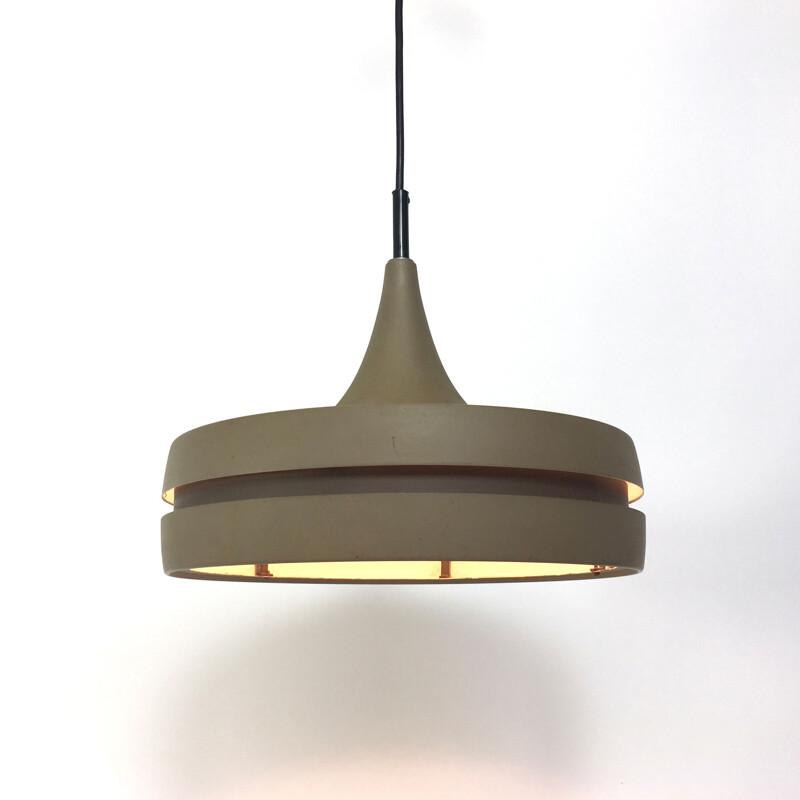 Pendant lamp B 1084 for Raak, Amsterdam - 1960s