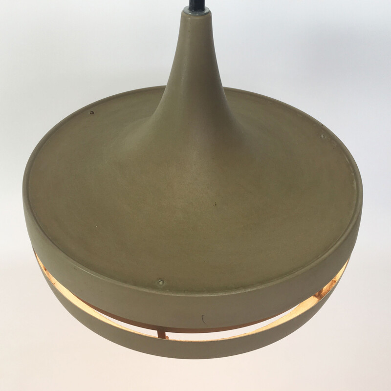 Pendant lamp B 1084 for Raak, Amsterdam - 1960s