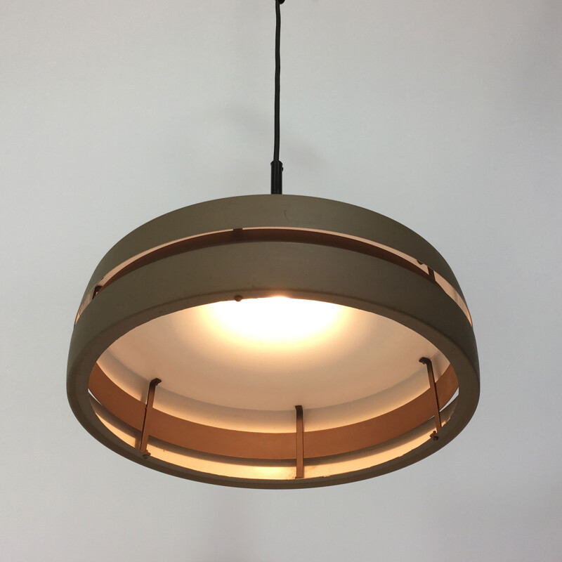 Pendant lamp B 1084 for Raak, Amsterdam - 1960s