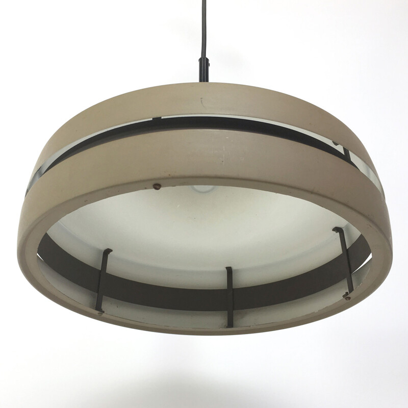 Pendant lamp B 1084 for Raak, Amsterdam - 1960s