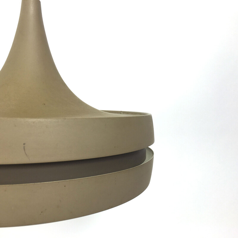 Pendant lamp B 1084 for Raak, Amsterdam - 1960s