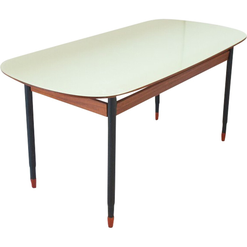 Italian vintage Dining Table - 1950s