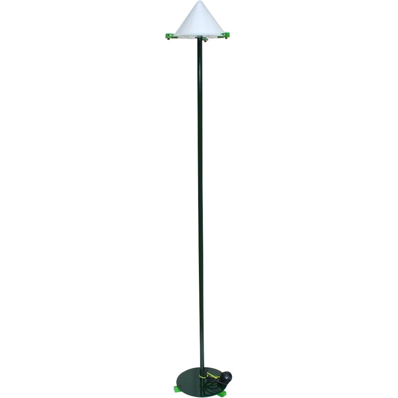 Staande lamp "Chiodino" van Franco Raggi voor Fontana Arte - 1980