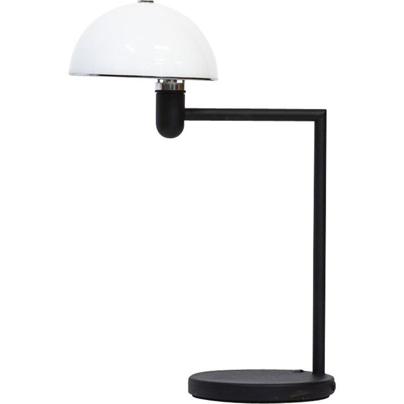 Swedish Table Lamp by Per Sundstedt for Zero - 1980s