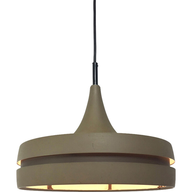 Pendant lamp B 1084 for Raak, Amsterdam - 1960s