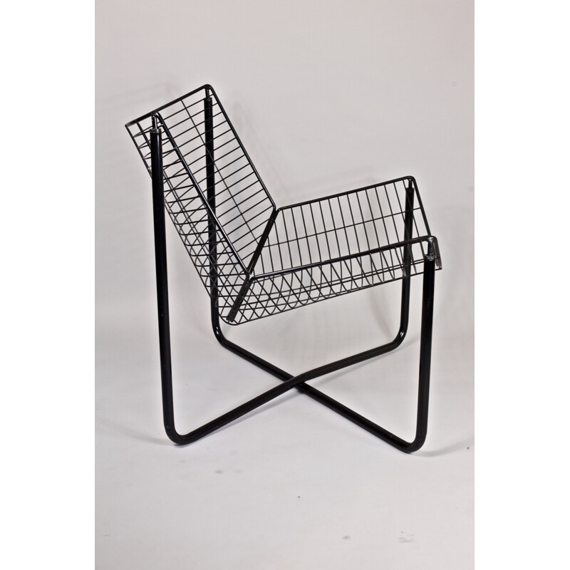 Paire de fauteuils JARPEN de Niels Gammelgaard, Suède - 1982