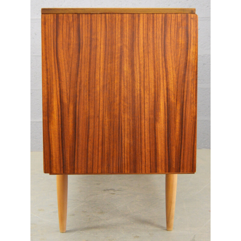 Mid-Century Teak Sideboard - 1960s