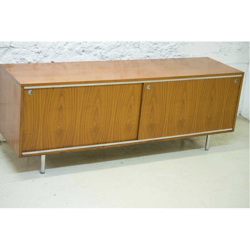 Vintage Sideboard by George Nelson for Herman Miller - 1960s