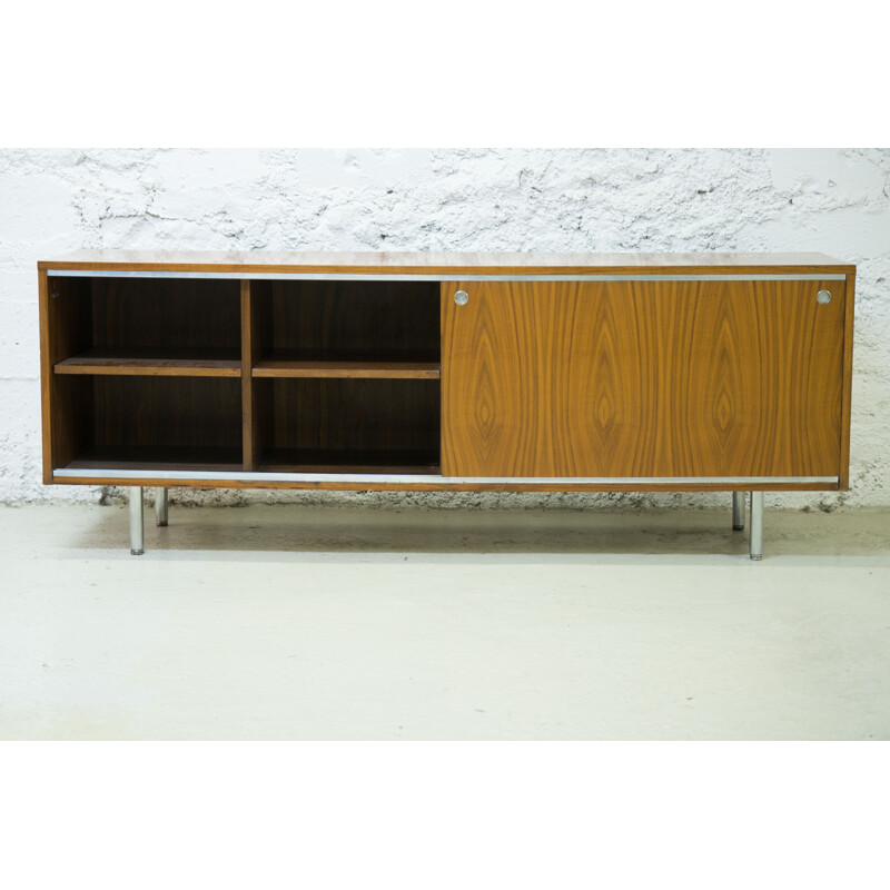 Vintage Sideboard by George Nelson for Herman Miller - 1960s