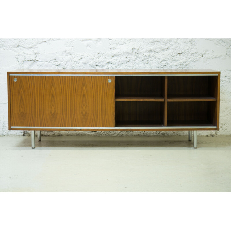 Vintage Sideboard by George Nelson for Herman Miller - 1960s